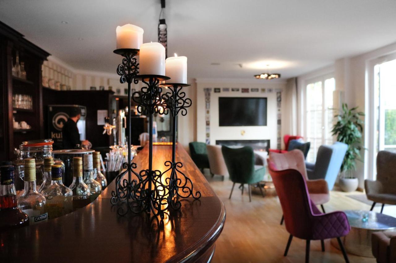 Schloss Breitenfeld Hotel&tagung Hotel