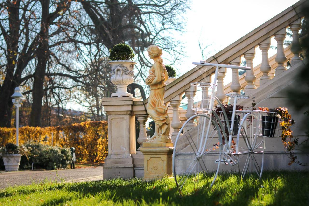 Schloss Breitenfeld & Tagung 4* Leipzig
