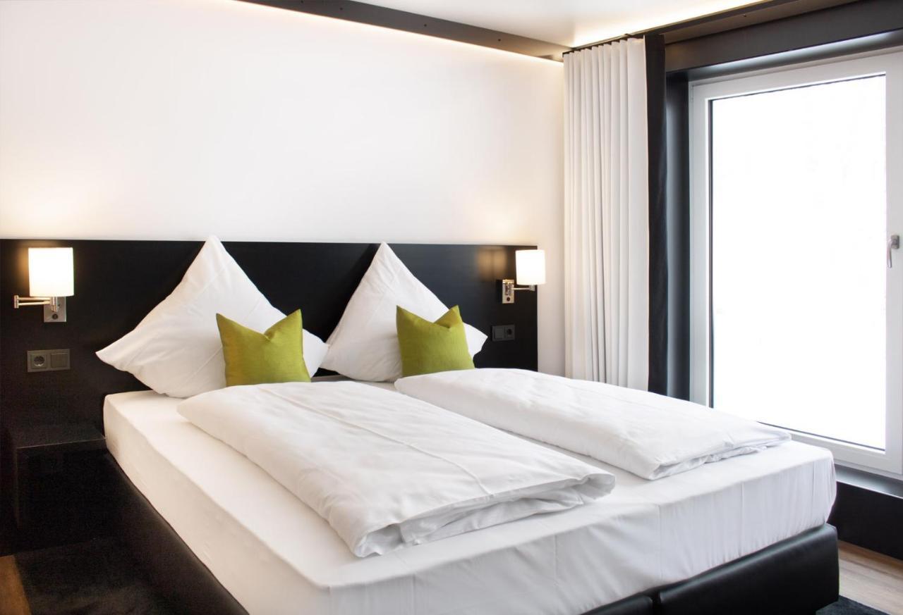 Le Hotel Leipzig