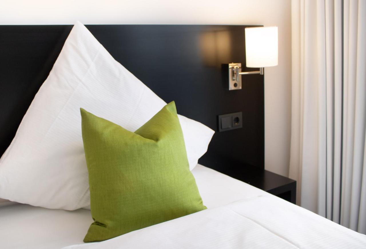 Hotel Le Leipzig