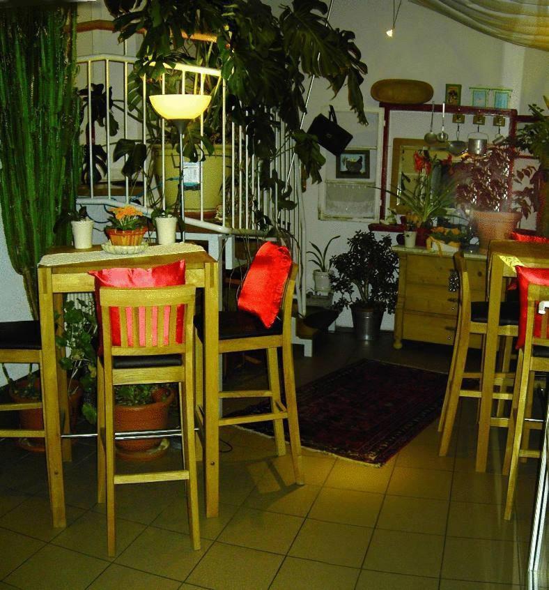 Hotel Papilio Leipzig