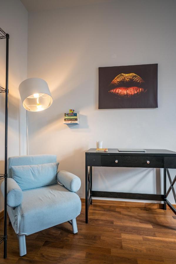 Apartment Arbio I Retro In Center