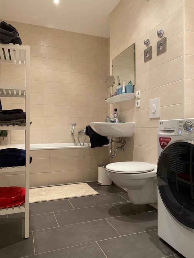 Grosse Freiheit Appartement Leipzig