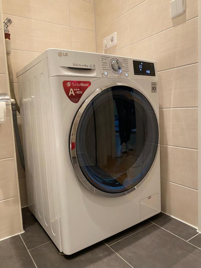 Grosse Freiheit Appartement