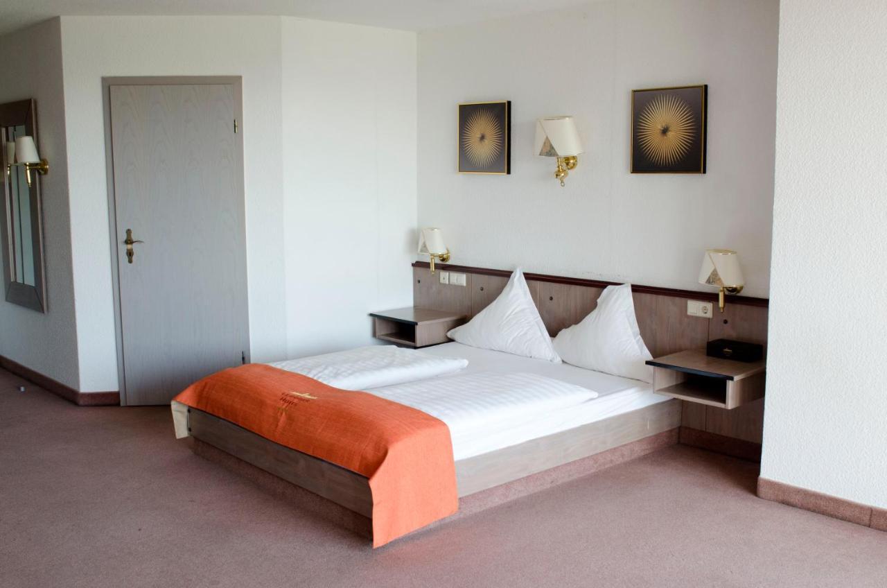 Leipziger Hotel Leipzig