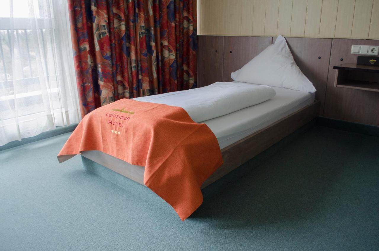 Leipziger Hotel 3*