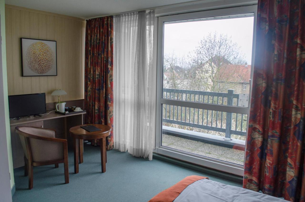 Leipziger Hotel Leipzig
