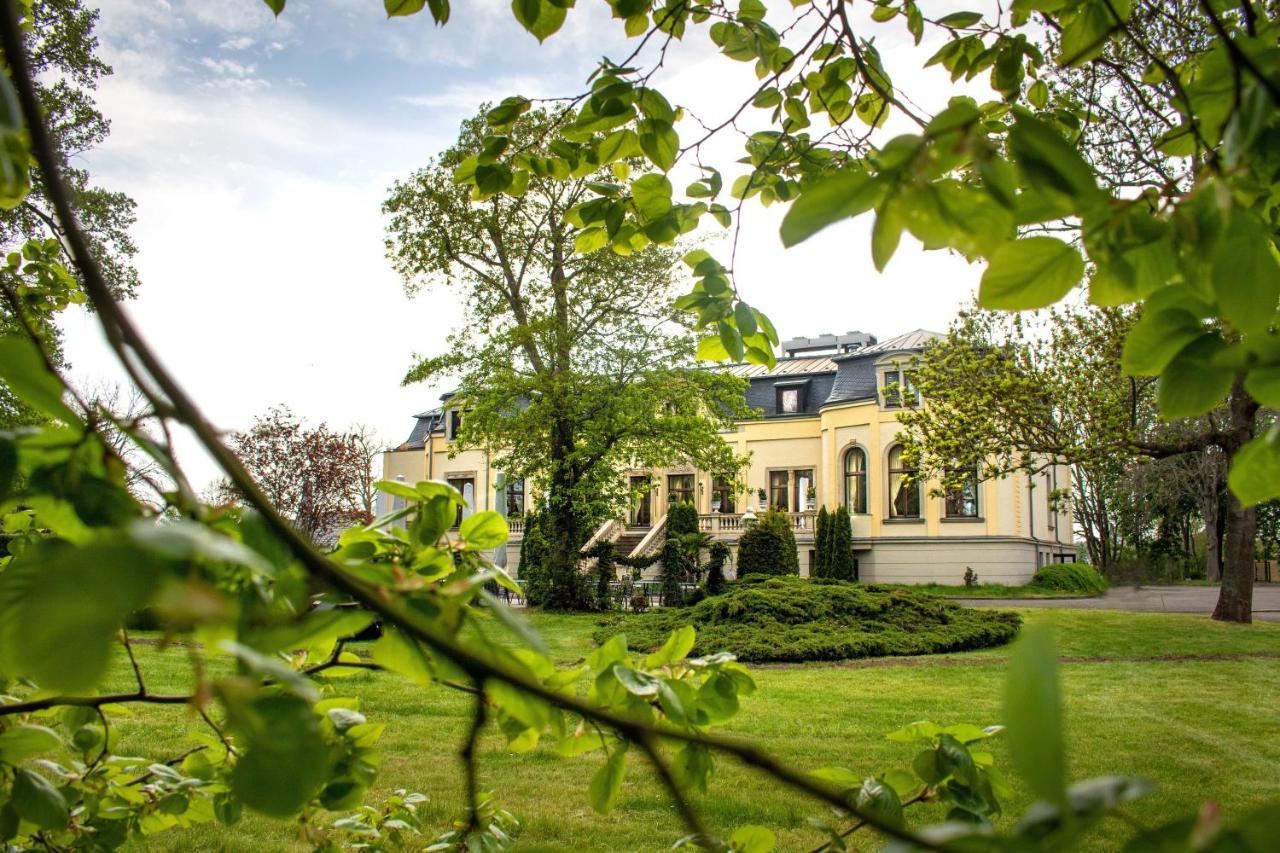 Schloss Breitenfeld & Tagung