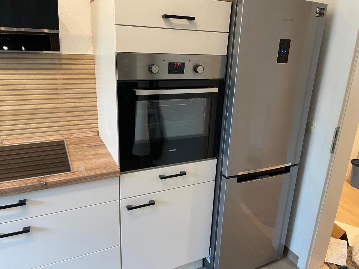 Appartement 3-room Karl-heine Leipzig