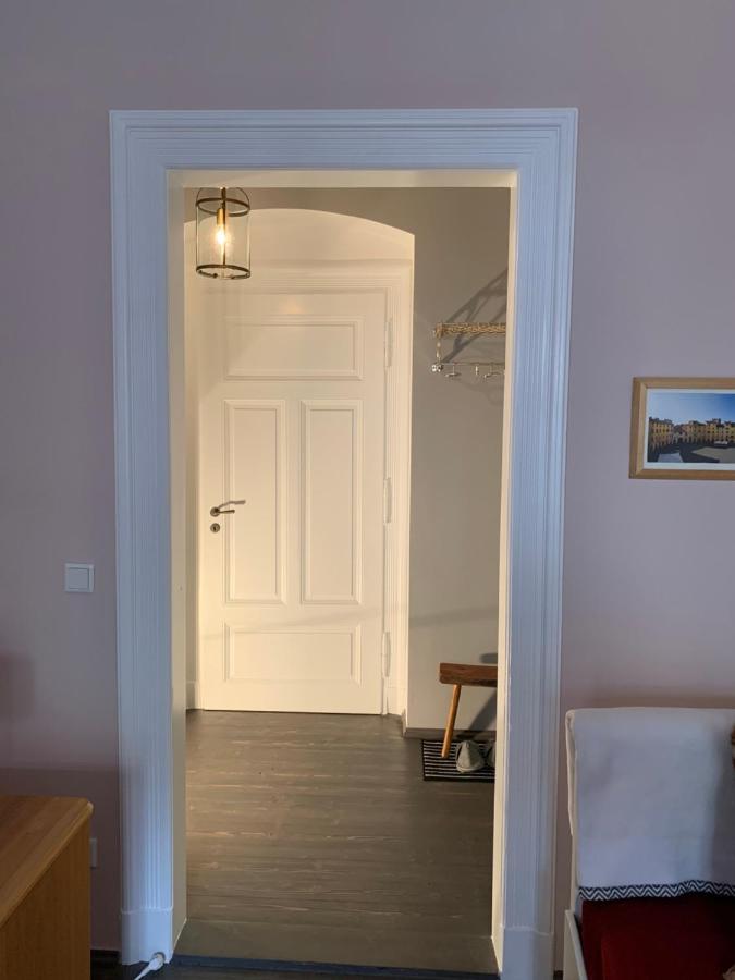 Appartement Hirzelzeit *