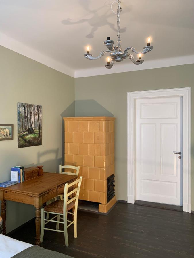 Appartement Hirzelzeit Leipzig