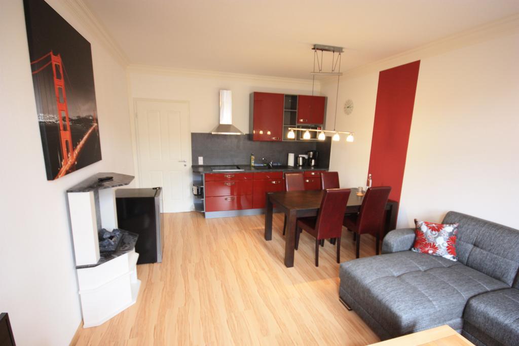 Vacapps 4* Leipzig