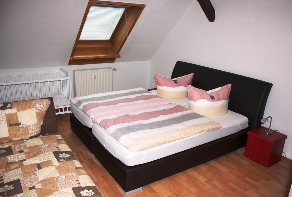 Vacapps Aparthotel Leipzig