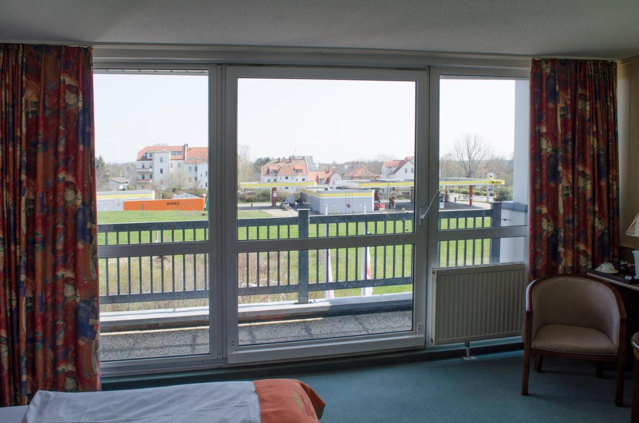 Hotel Leipziger 3*