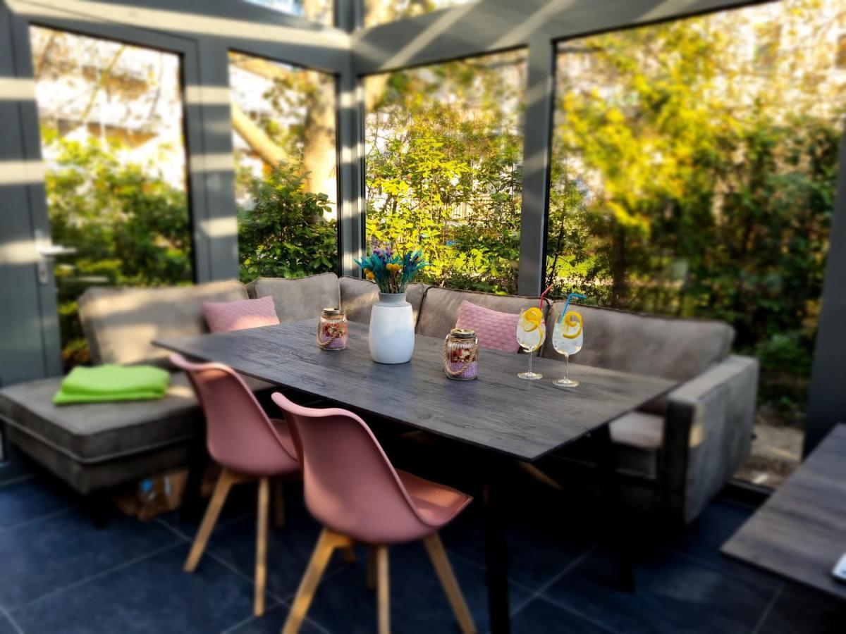 Auenwald Hotel Und Apartmenthaus Guest house 3*