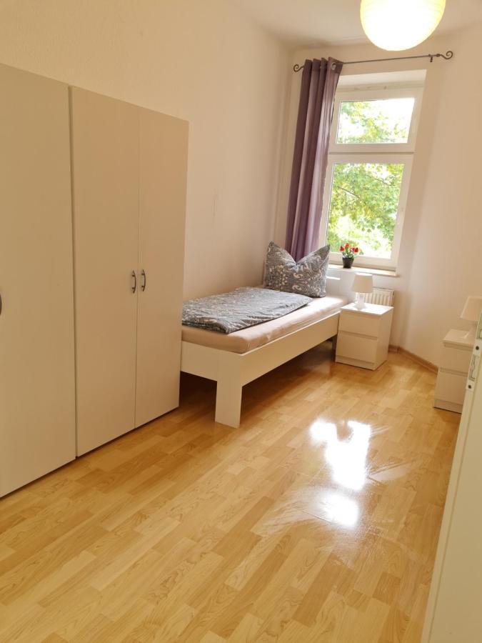 Apartment Monteurwohnung Miere *
