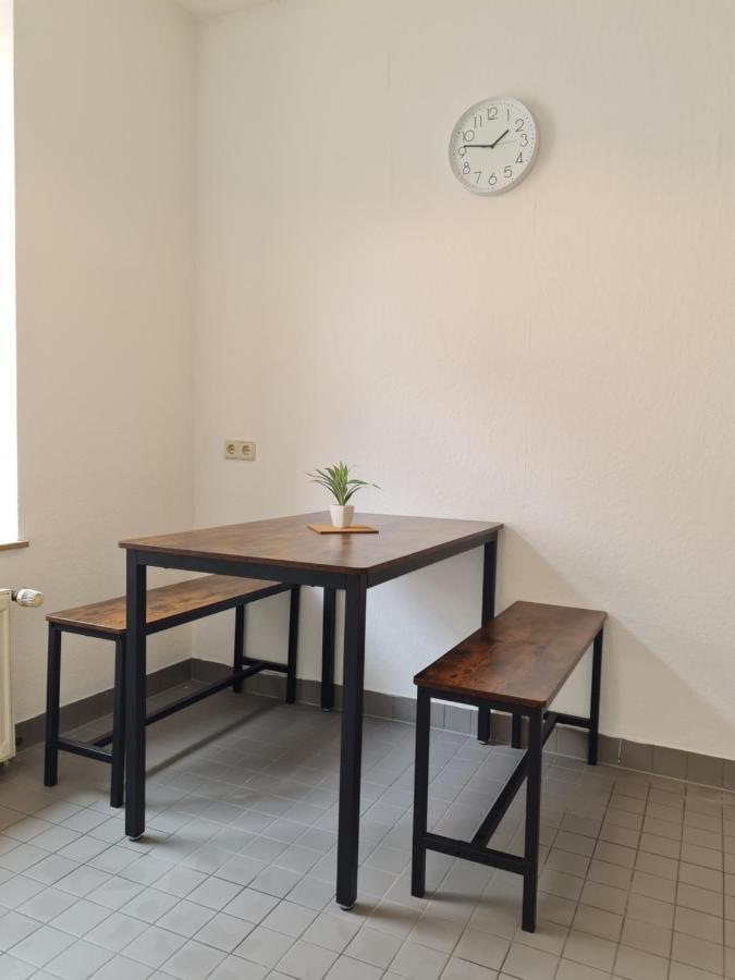 Apartment Monteurwohnung Miere