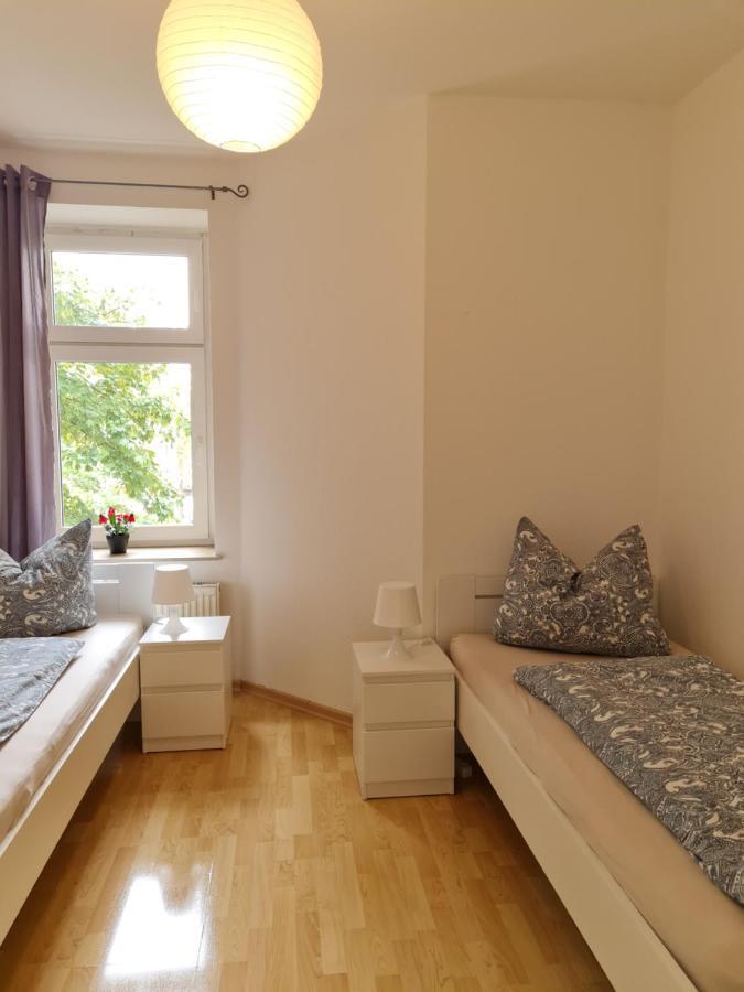 Monteurwohnung Miere *