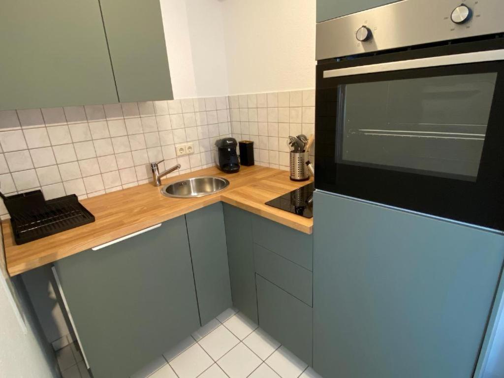 Appartement Am Stoetteritzer Waeldchen Leipzig