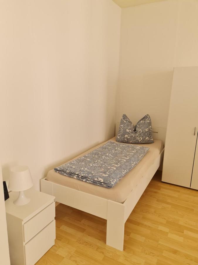 Monteurwohnung Miere *