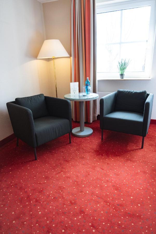 Parkhotel Diani 4* Leipzig