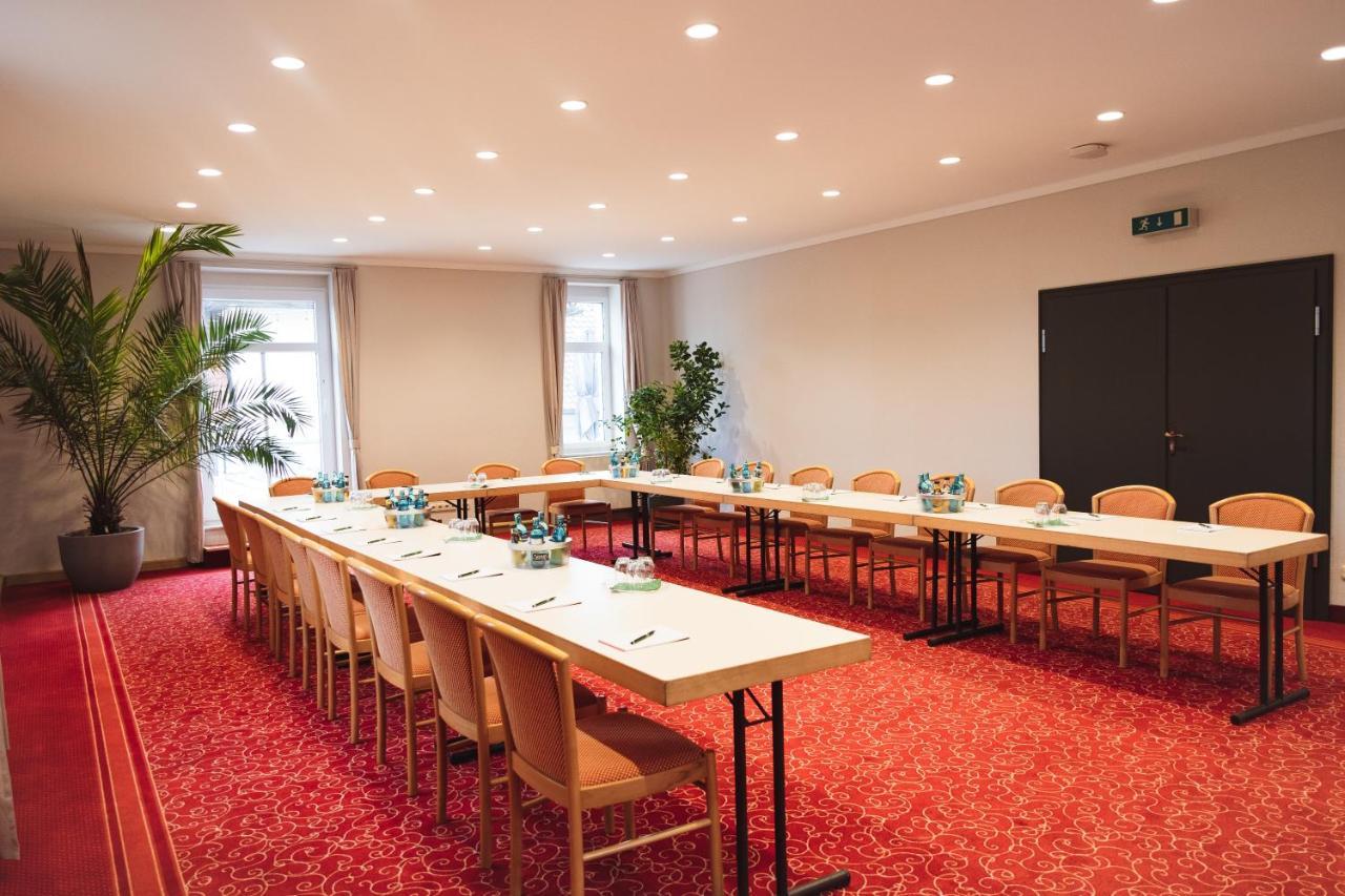 Hotel Parkhotel Diani Leipzig