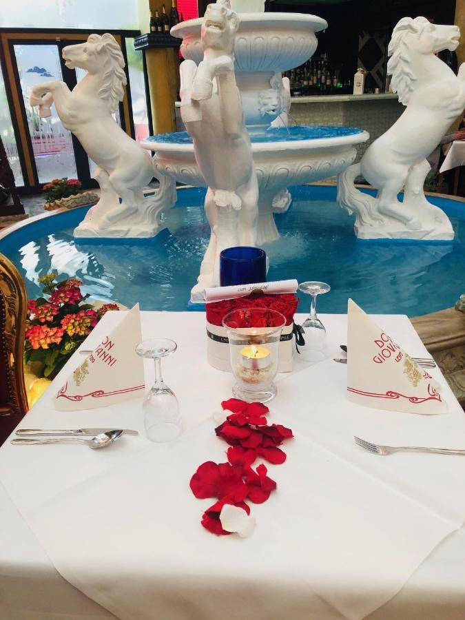 Hotel Don Giovanni Leipzig