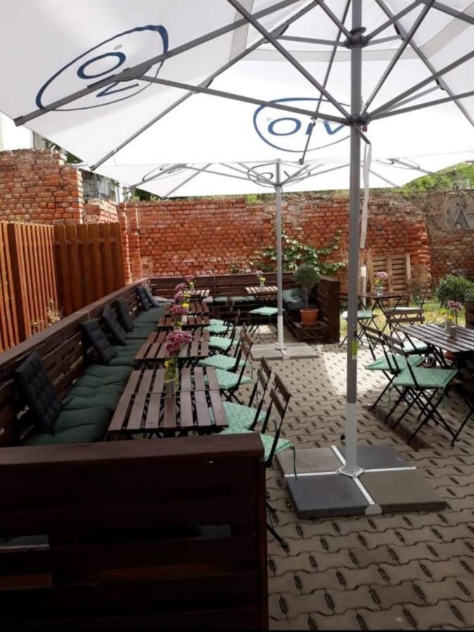 Aparthotel Apartmenthaus