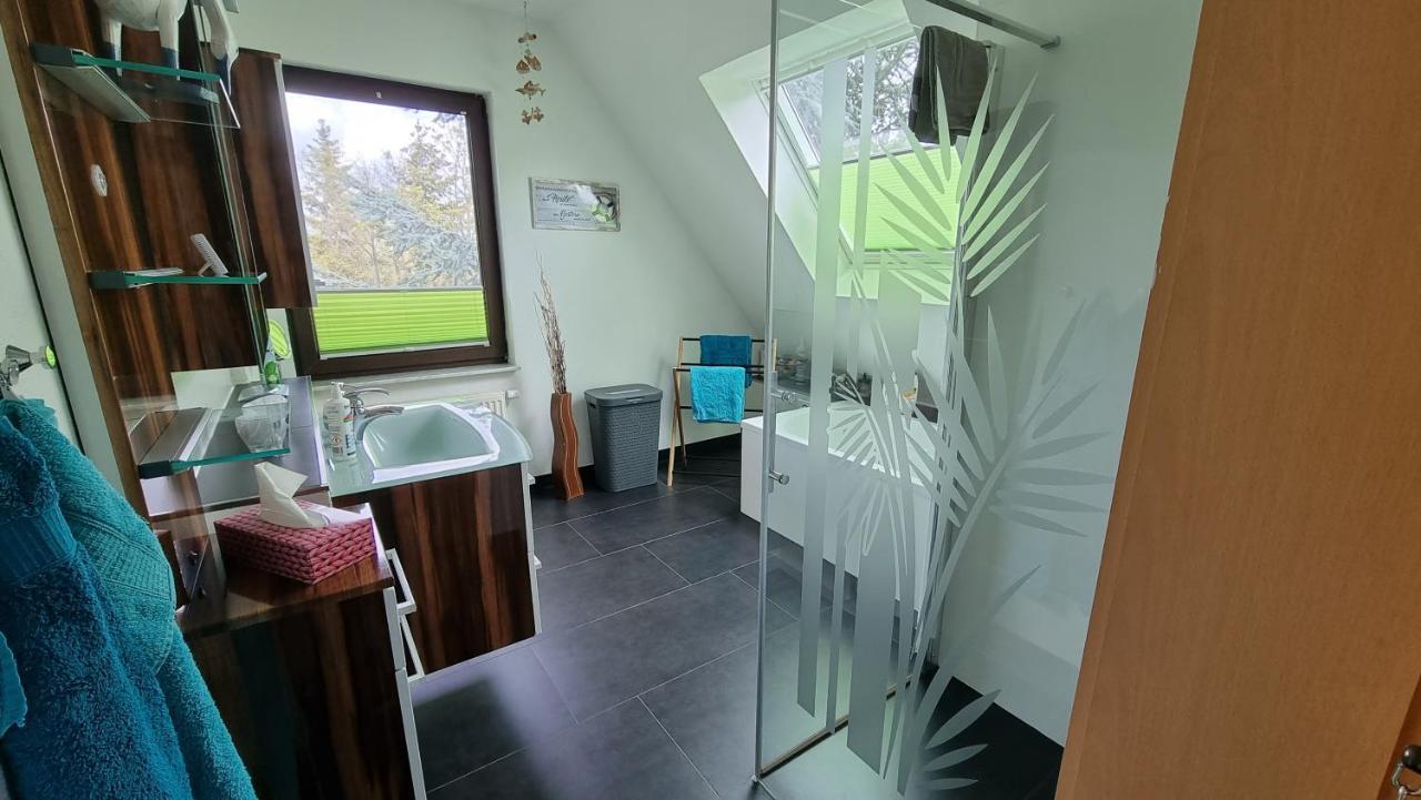 Appartement Am Park *