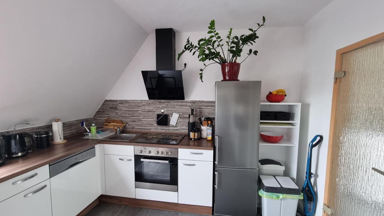 Am Park Appartement Leipzig