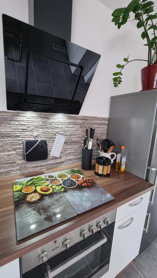 Appartement Am Park