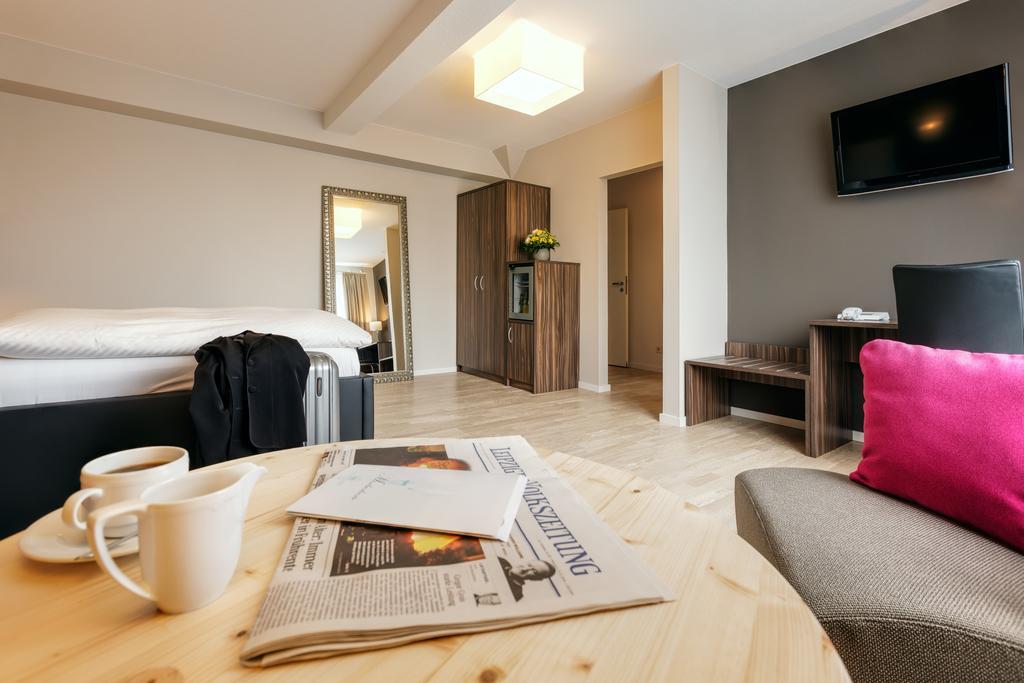 Hotel Hiemann