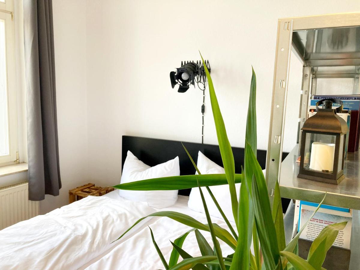 Apartment 2 Ferienwohnung In Zentraler Lage Inkl Wlan & Netflix