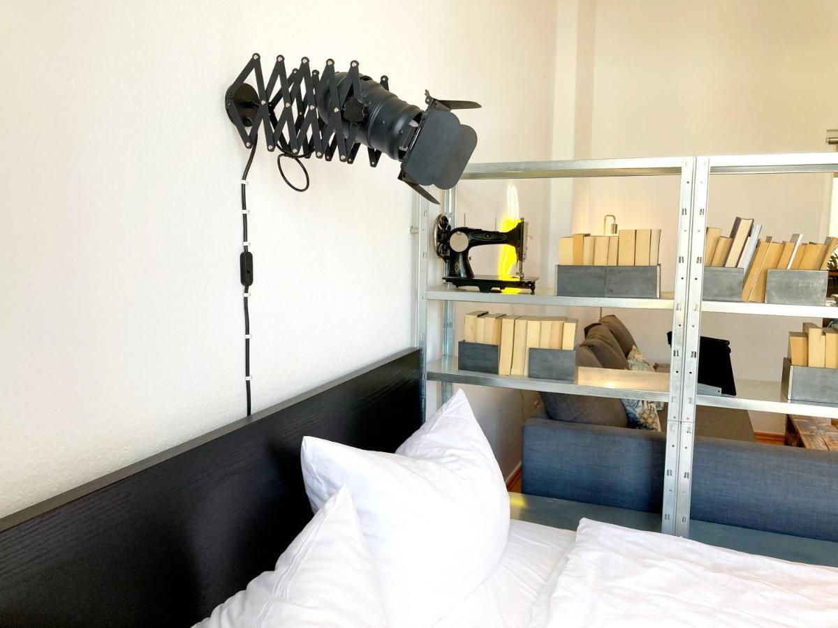 2 Ferienwohnung In Zentraler Lage Inkl Wlan & Netflix * Leipzig