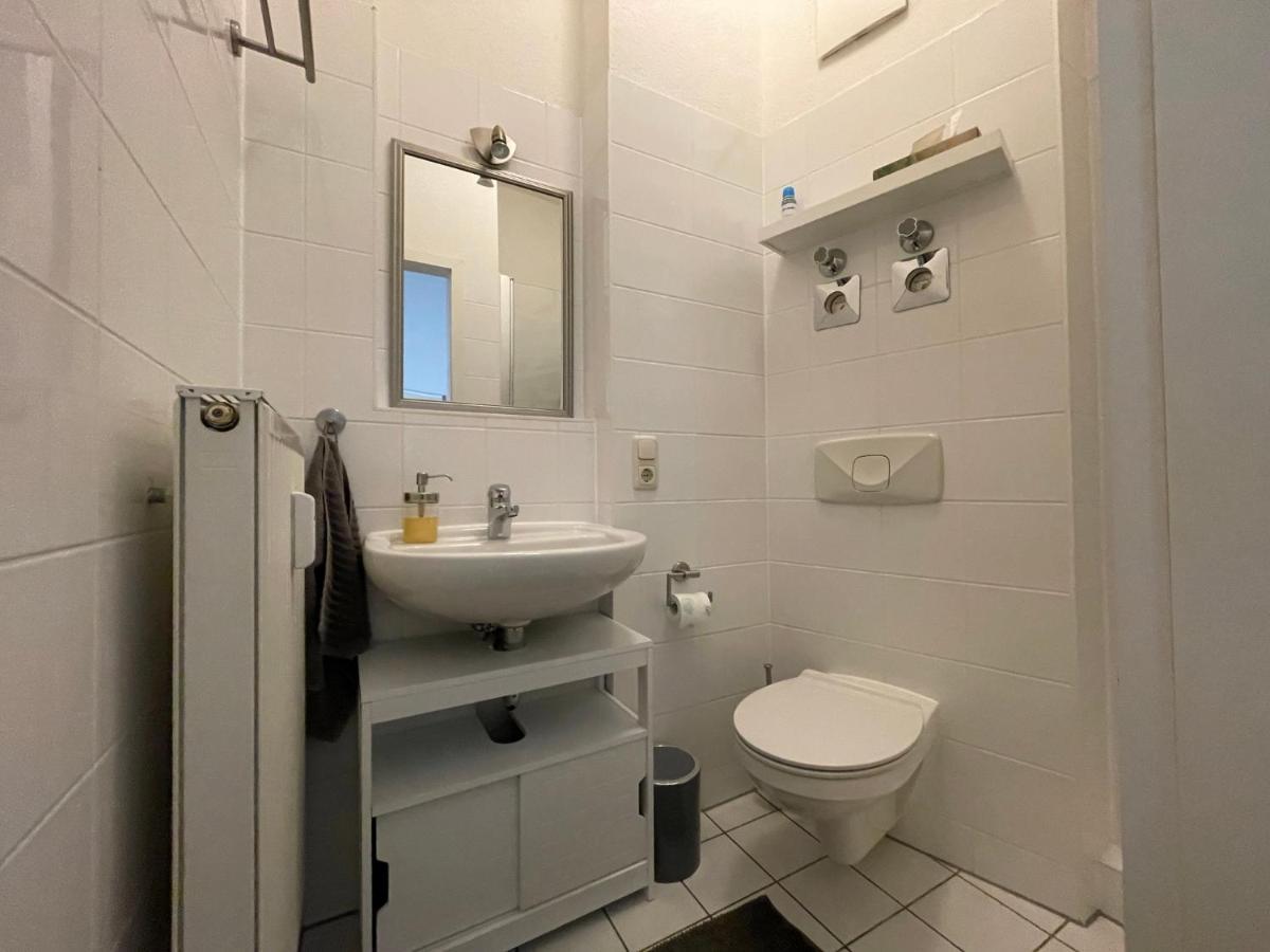 Le-citywohnung-ii Appartement *