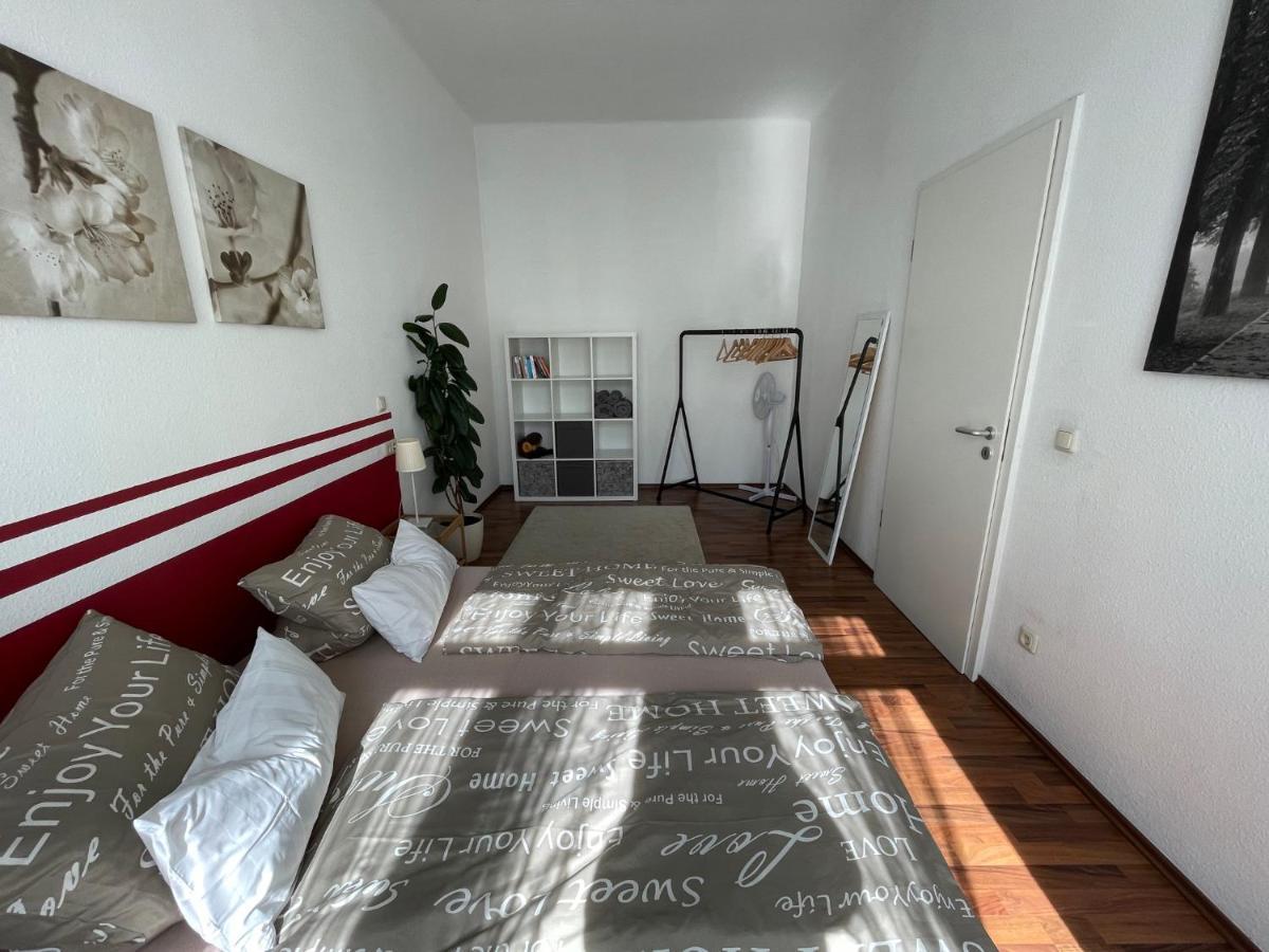 Le-citywohnung-ii Appartement Leipzig