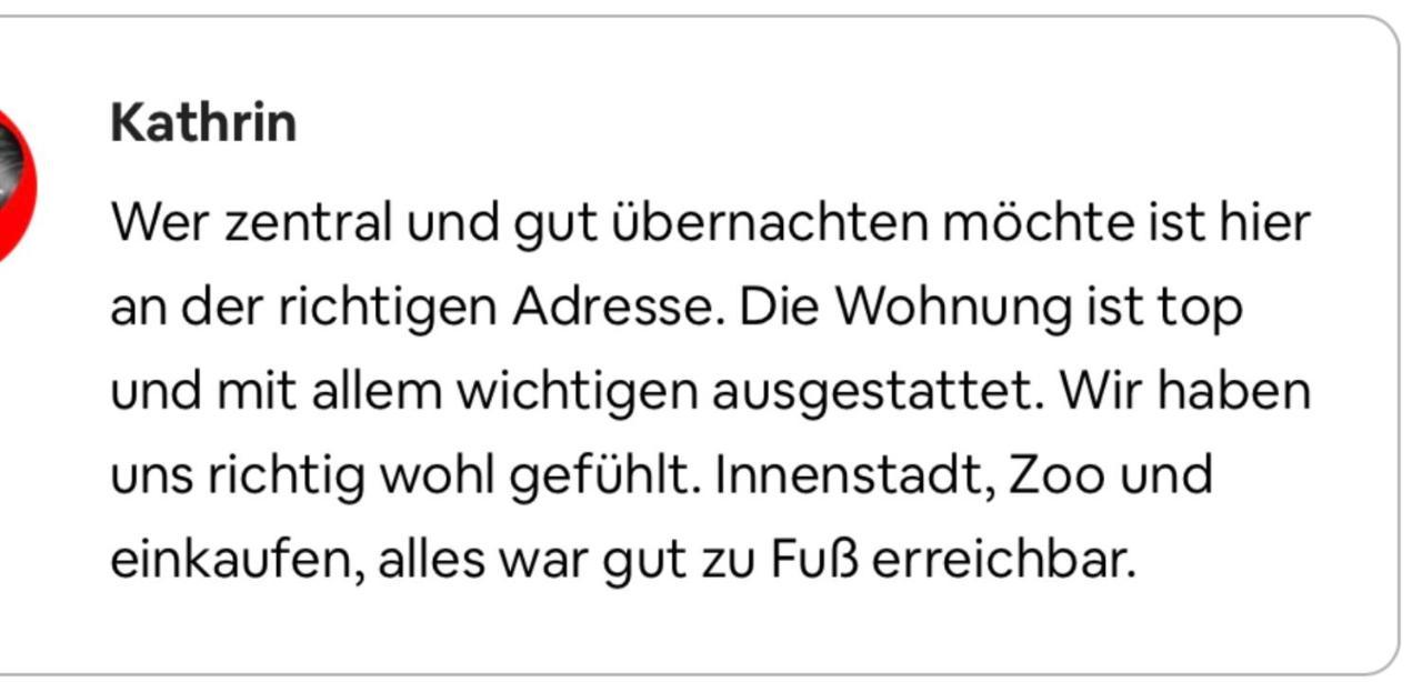 Appartement Sonnige Im Zentrum Mit Terrasse U Tiefgarage - Netflix & Prime Leipzig