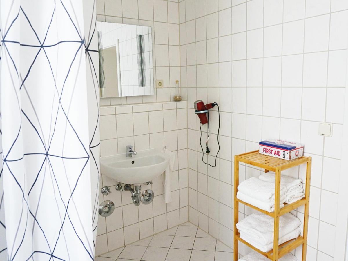 Apartment 2 Ferienwohnung In Zentraler Lage Inkl Wlan & Netflix Leipzig