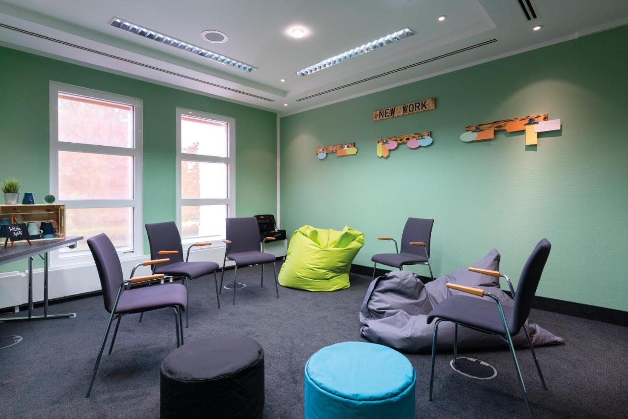 Seminaris 4* Leipzig