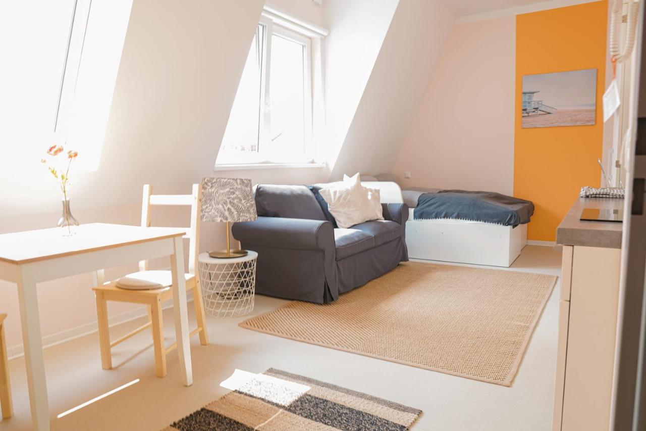 Full House - California - Netflix + Wifi Inkl. Appartement