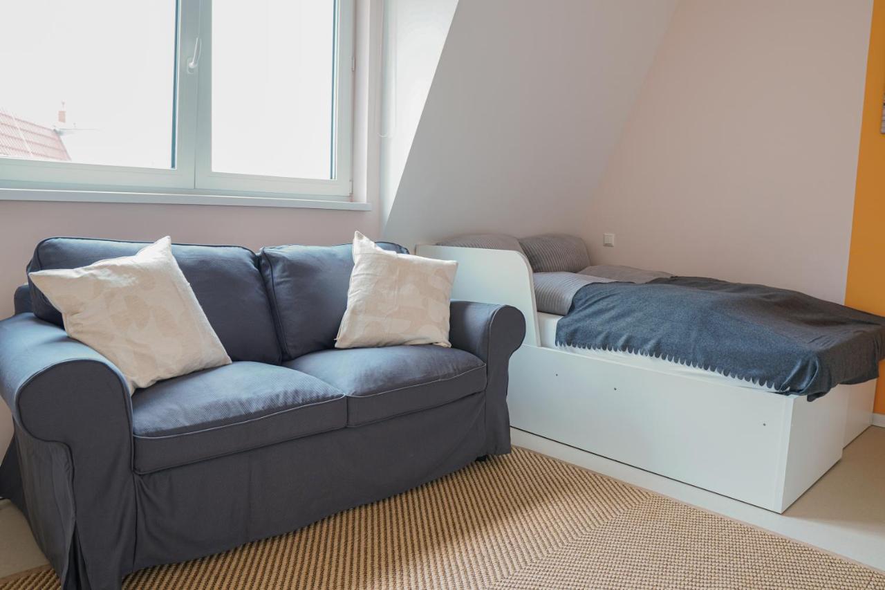 Appartement Full House - California - Netflix + Wifi Inkl.