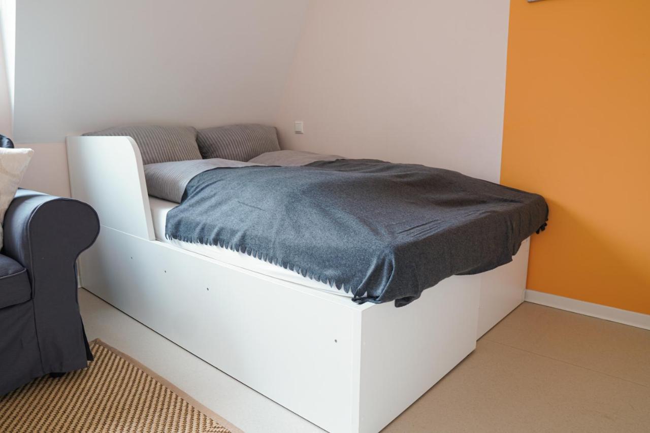 Full House - California - Netflix + Wifi Inkl. Appartement *