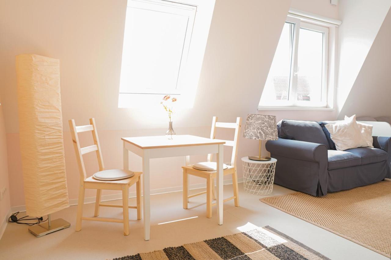 Full House - California - Netflix + Wifi Inkl. Appartement *