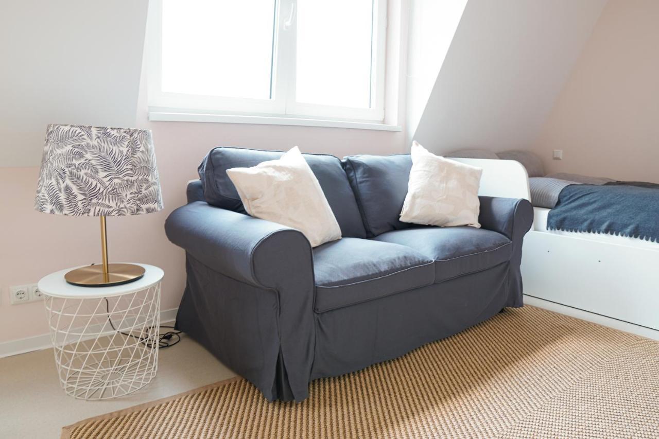 Full House - California - Netflix + Wifi Inkl. Appartement Leipzig