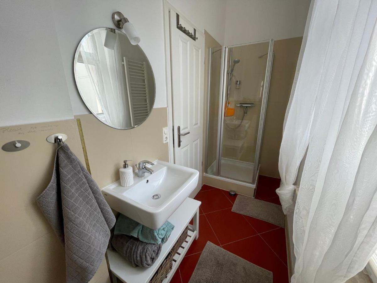 Appartement Le-citywohnung-i