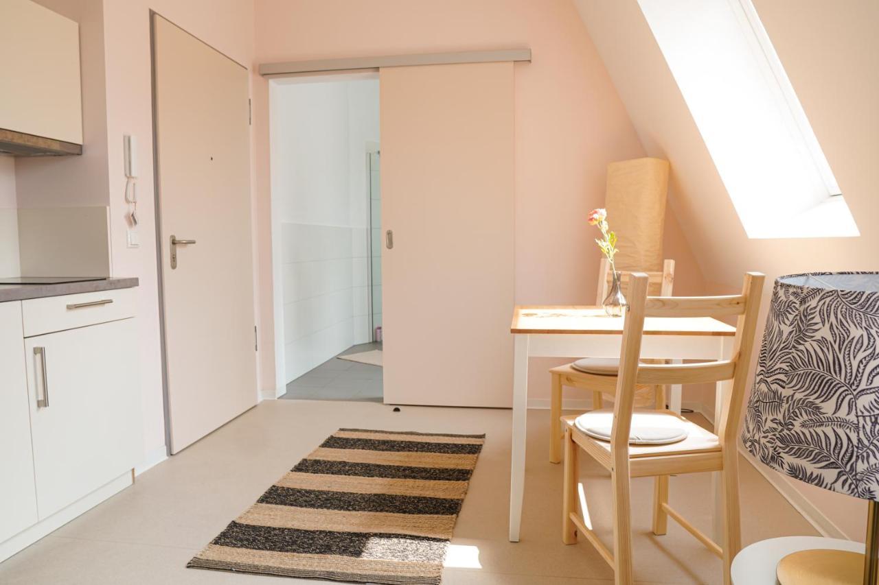 Appartement Full House - California - Netflix + Wifi Inkl. Leipzig