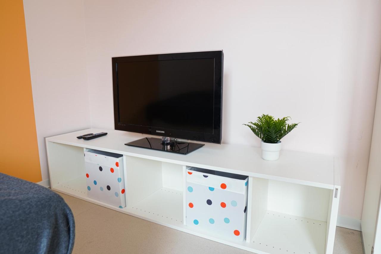 Appartement Full House - California - Netflix + Wifi Inkl. *