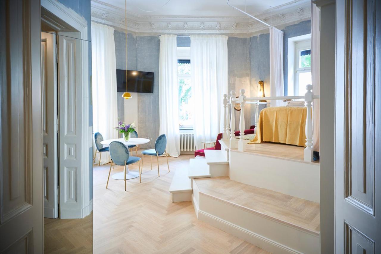 Aparthotel Cora