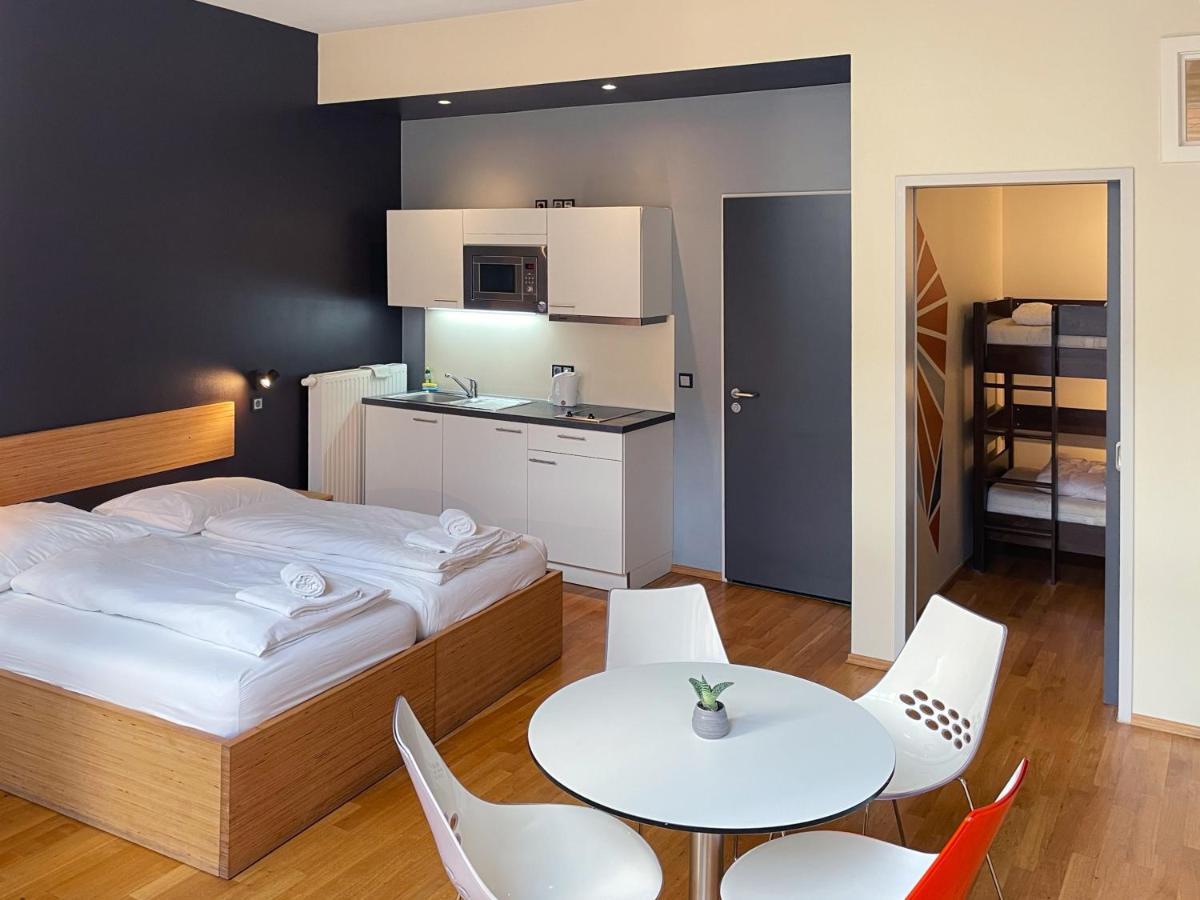 Auberge de jeunesse Five Elements