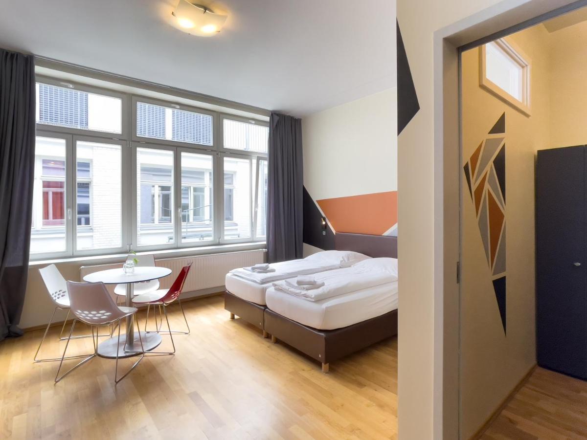 Hostel Five Elements